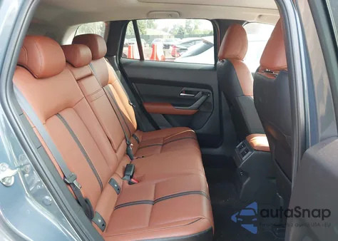 2023 Mazda Cx-50 2.5 Turbo Premium z USA, uszkodzony, nr VIN 7MMVABDY6PN105850